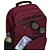 Mochila Oakley Enduro 25L 3.0 Vermelho - Imagem 5