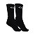 Meia Oakley Essential Crew Sock Alto Kit 3 Pares Preto - Imagem 3