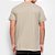 Camiseta Oakley O-Ellipse Masculina Bege - Imagem 2