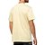 Camiseta Oakley Patch 2.0 Masculina Amarelo Claro - Imagem 2
