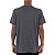 Camiseta Oakley Premium Quality Masculina Preto - Imagem 2