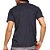 Camiseta Oakley Mark II 80'S GRX Masculina Preto - Imagem 2