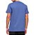 Camiseta Hurley Heat Masculina Azul - Imagem 2