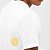 Camiseta Volcom Reply Masculina Branco - Imagem 3