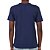 Camiseta Volcom Reply Masculina Azul Marinho - Imagem 2