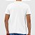 Camiseta Volcom Eliptical Masculina Branco - Imagem 2