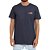 Camiseta Billabong Taxi Cab Masculina Cinza Escuro - Imagem 1