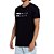 Camiseta Billabong United Masculina Preto - Imagem 5