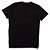 Camiseta Billabong United Masculina Preto - Imagem 4