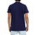 Camiseta Billabong United Masculina Azul Marinho - Imagem 3