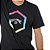 Camiseta Billabong Access Masculina Preto - Imagem 3