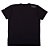 Camiseta Billabong Surf All Day Wave LF Masculina Preto - Imagem 6