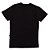 Camiseta Billabong Wave Gradient Masculina Preto - Imagem 6