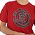 Camiseta Element Resist Icon Fill Masculina Vermelho - Imagem 3