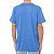 Camiseta Element Resist Icon Fill Masculina Azul - Imagem 2