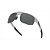 Óculos de Sol Oakley Mercenary Matte Fog W/ Prizm Black - Imagem 2
