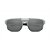 Óculos de Sol Oakley Mercenary Matte Fog W/ Prizm Black - Imagem 6