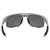 Óculos de Sol Oakley Mercenary Matte Fog W/ Prizm Black - Imagem 5