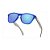 Óculos de Sol Oakley Frogskins XS Matte Translucent Sapphire W/ Prizm Sapphire - Imagem 5