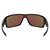 Óculos de Sol Oakley Ridgeline Matte Grey Smoke W/ Prizm Sapphire Polarized - Imagem 5