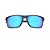 Óculos de Sol Oakley Holbrook Mix Matte Translucent Blue W/ Prizm Sapphire - Imagem 6