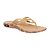 Chinelo Oakley Rest Camo Masculino Caqui - Imagem 1