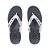 Chinelo Oakley Killer Point Masculino Cinza - Imagem 2