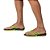 Chinelo Oakley Killer Point Masculino Cinza/Verde - Imagem 6