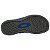 Chinelo Oakley Killer Point Masculino Azul/Cinza - Imagem 4