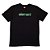 Camiseta Element Proton Capsule Masculina Preto - Imagem 3