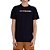 Camiseta Element Eidolon Masculina Preto - Imagem 1