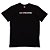 Camiseta Element Eidolon Masculina Preto - Imagem 3