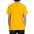 Camiseta Element Signature Masculina Amarelo - Imagem 2