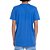 Camiseta Element Seal Masculina Azul - Imagem 2