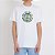 Camiseta Element Water Camo Icon Fill Masculina Branco - Imagem 1