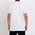 Camiseta RVCA Big RVCA Masculina Off White - Imagem 2