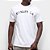 Camiseta Oakley O-Classic Camo SS Masculina Branco - Imagem 1