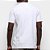Camiseta Oakley O-Classic Camo SS Masculina Branco - Imagem 2