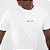 Camiseta Oakley One Icon R1 Essential Masculina Branco - Imagem 3