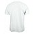 Camiseta Hurley Cali Flag Masculina Branco - Imagem 2