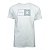 Camiseta Hurley Natural Masculina Branco - Imagem 1