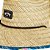 Chapéu de Palha Billabong Tides Print Marrom/Marinho - Imagem 4