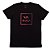 Camiseta RVCA Circuit Masculina Preto - Imagem 3