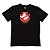 Camiseta Element Ghostly Masculina Preto - Imagem 3