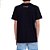 Camiseta Element Ghostly Masculina Preto - Imagem 2