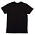 Camiseta Element Youth Horizontal Masculina Preto - Imagem 4
