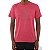 Camiseta Element Vertical Masculina Rosa Escuro - Imagem 1