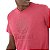 Camiseta Element Vertical Masculina Rosa Escuro - Imagem 3