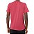 Camiseta Element Vertical Masculina Rosa Escuro - Imagem 2