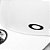 Boné Oakley Tinfoil Cap 2.0 New Era Branco - Imagem 5
